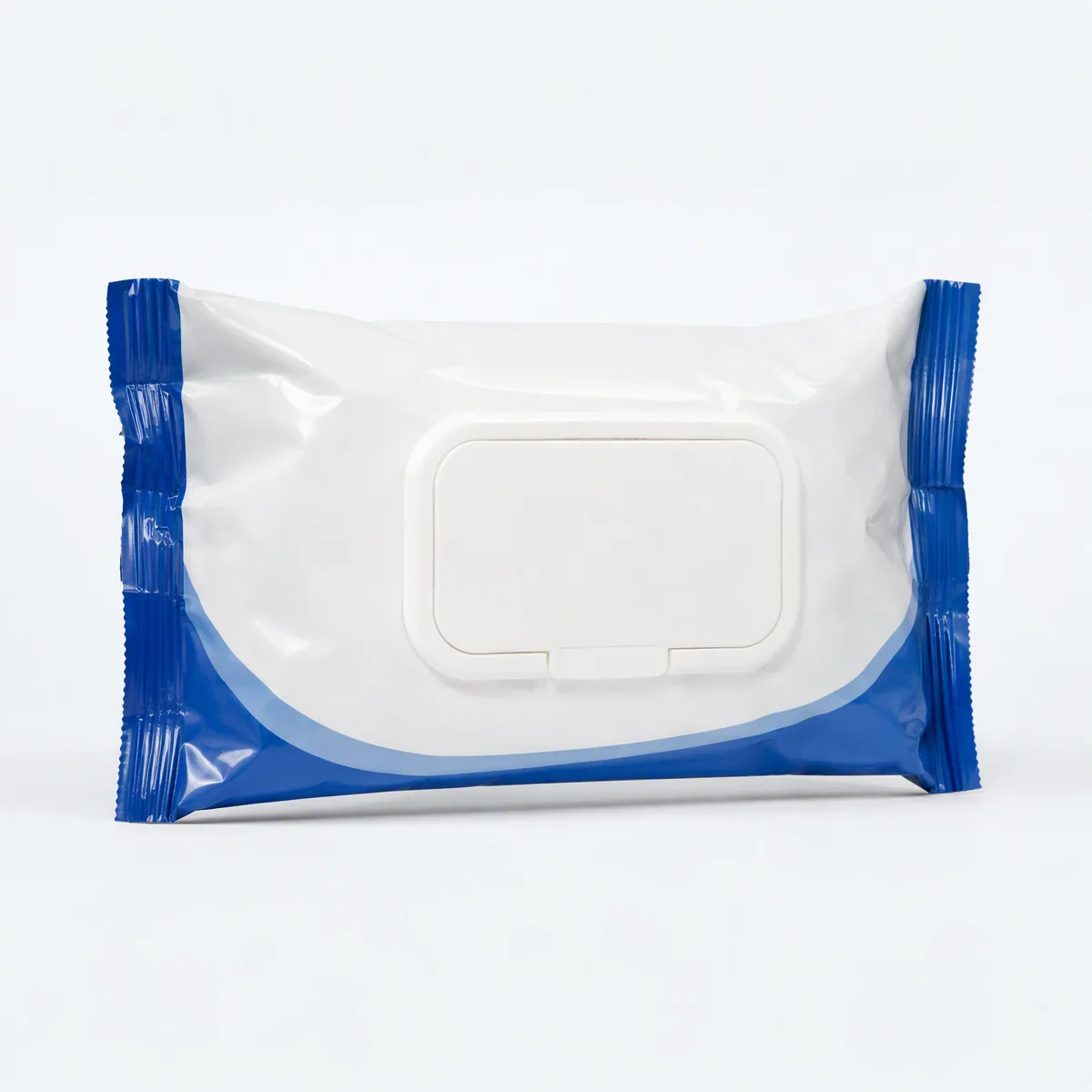 Adult Cleansing Wipes Pack 100 (AC-WIPES-SENS-100) — MedQ catalogue illustration
