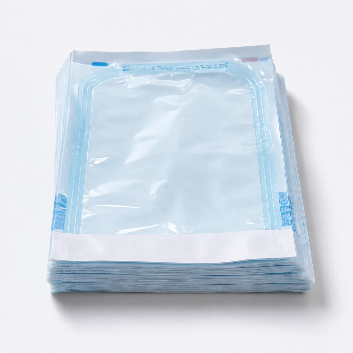 Autoclave Pouches 200x300mm Pack 200 — MedQ catalogue illustration