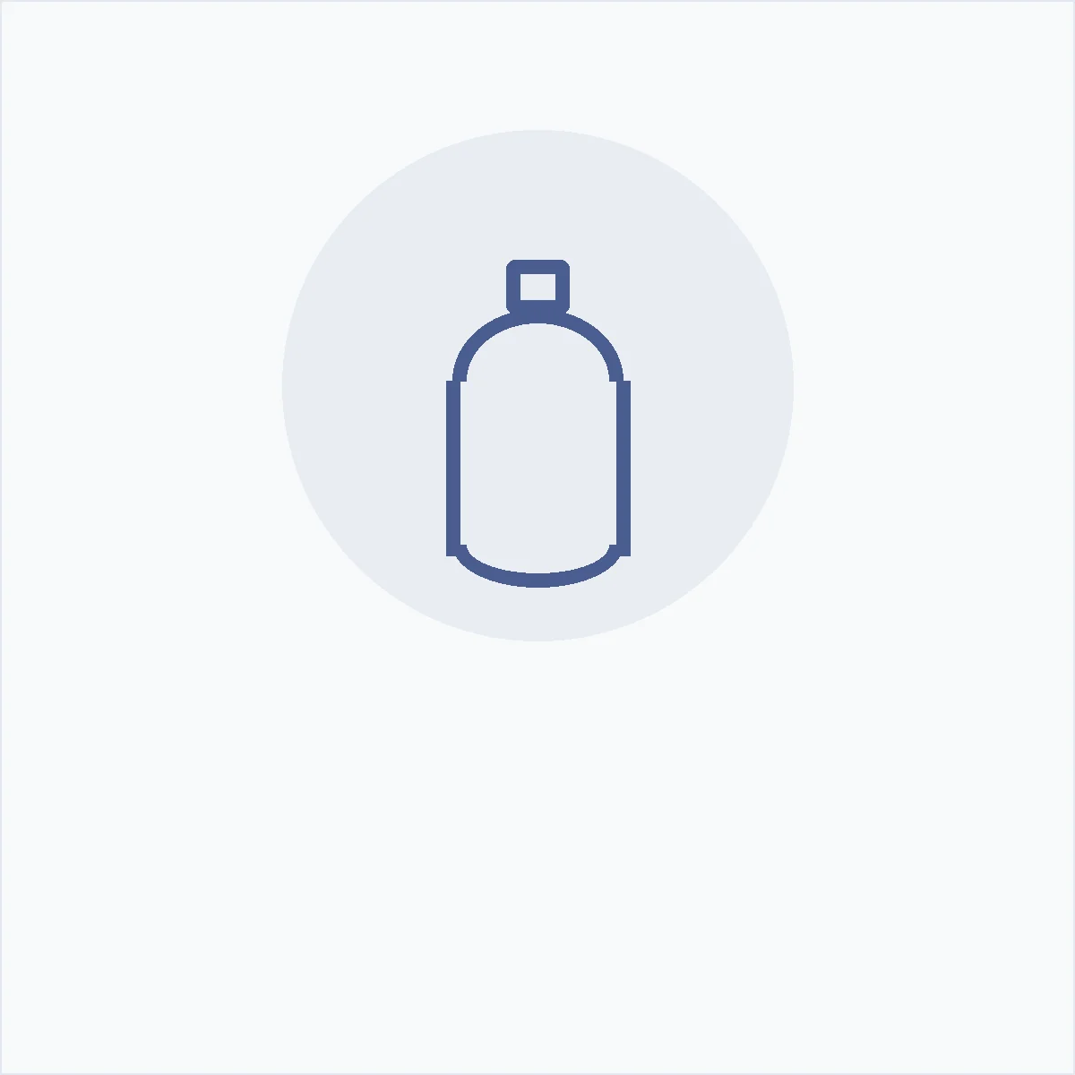 Bunsen Burner Brass — MedQ catalogue illustration
