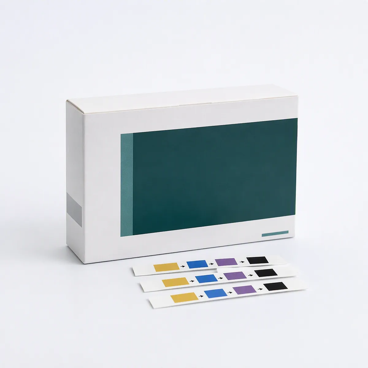 Class 5 Sterilisation Indicator Strips 500 — MedQ catalogue illustration