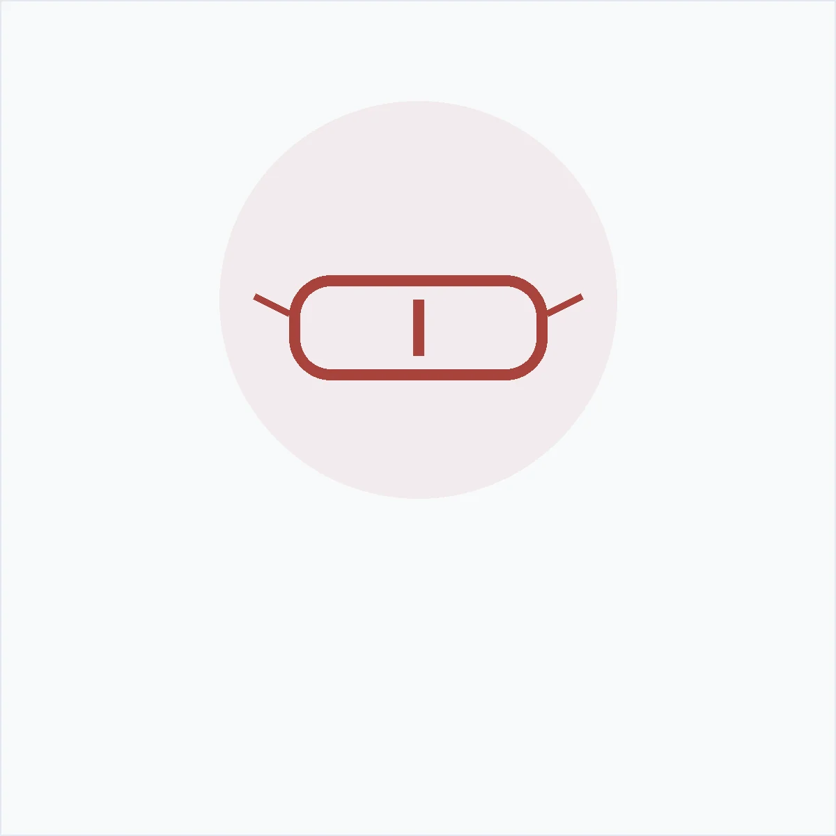 Eye Injury Kit — MedQ catalogue illustration