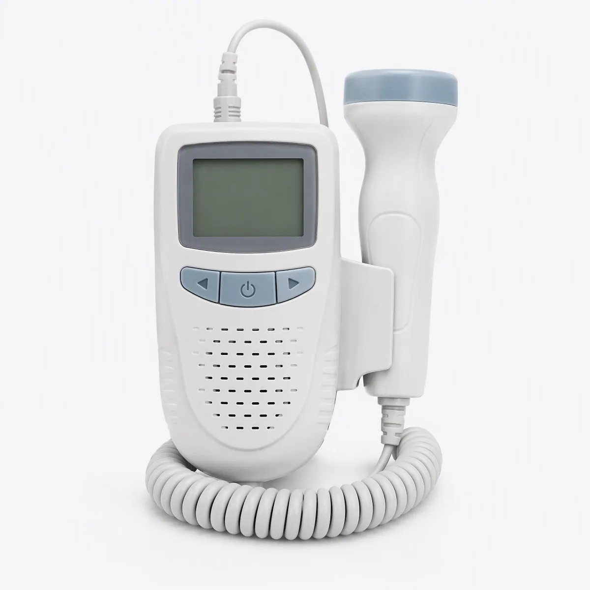 Fetal Doppler Monitor — MedQ catalogue illustration