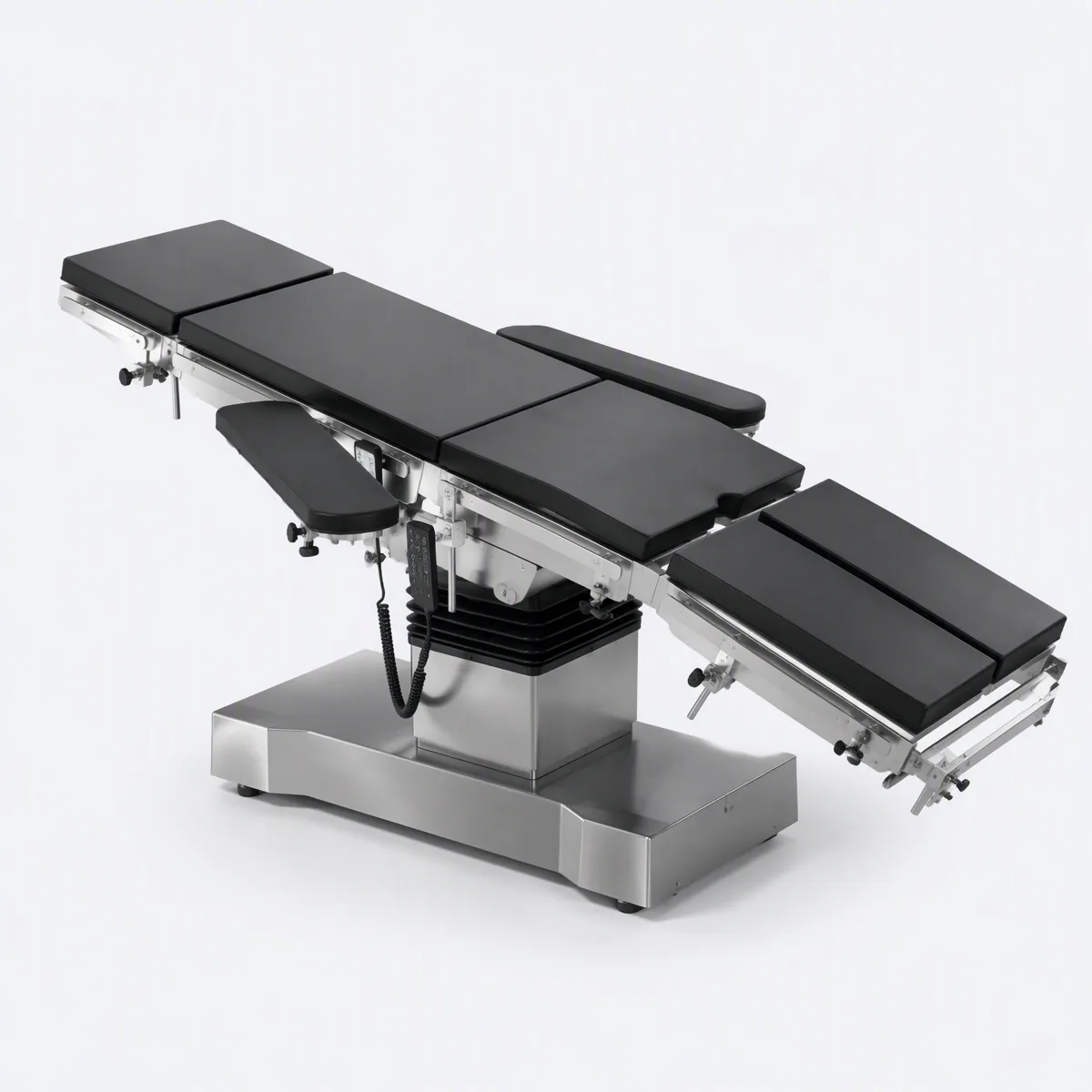 Hydraulic Operating Table (EQ-HYDRAULIC-OPERATIN-05) — MedQ catalogue illustration