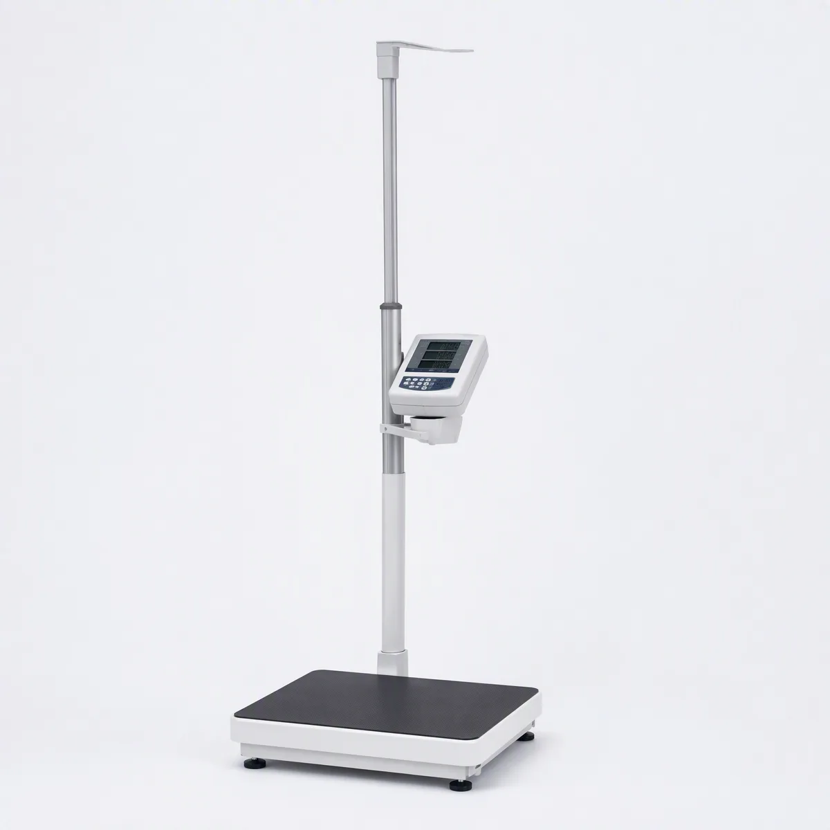 Medical Scale 300kg BMI — MedQ catalogue illustration