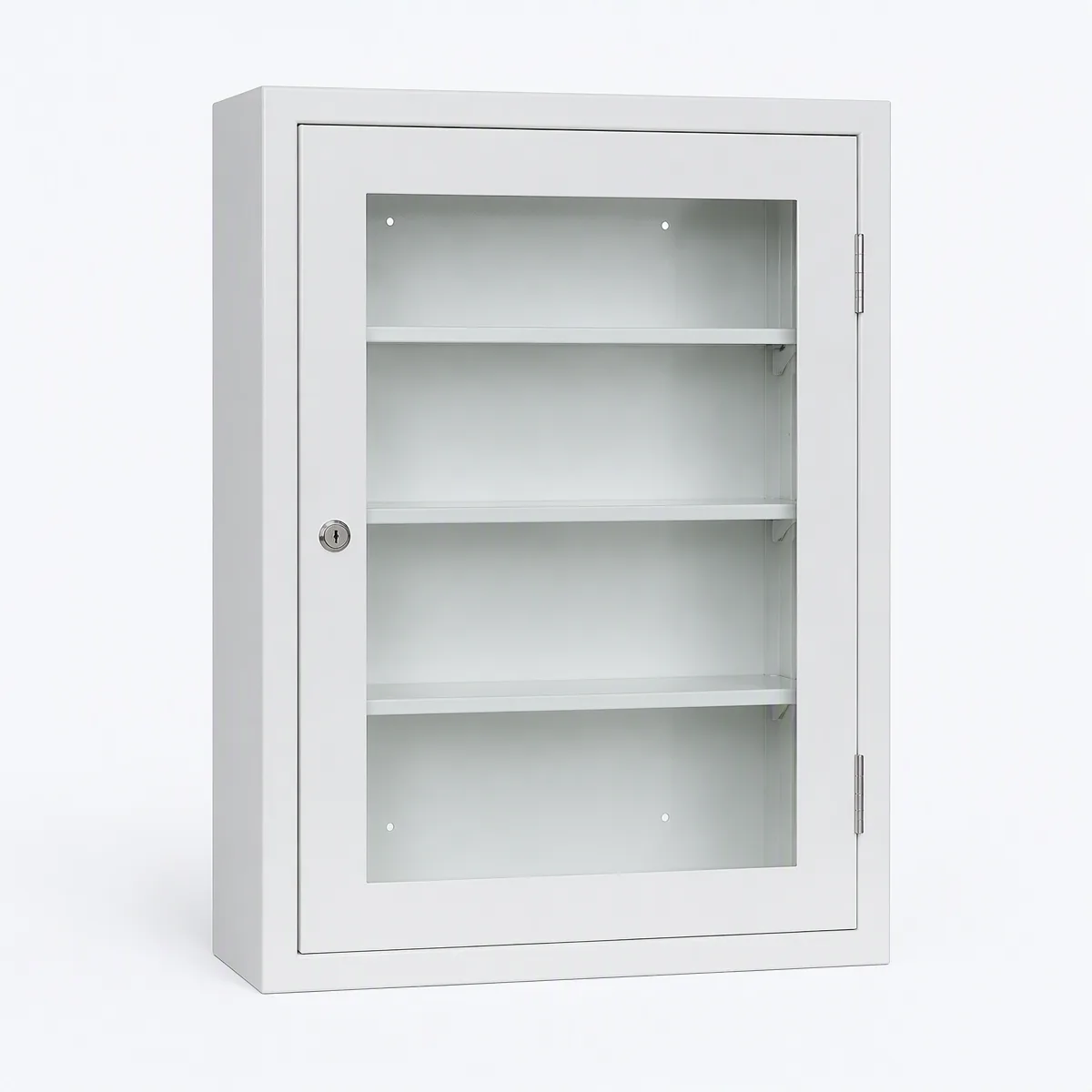 Medicine Cabinet Wall-Mount (HF-CAB-DRUG-1) — MedQ catalogue illustration