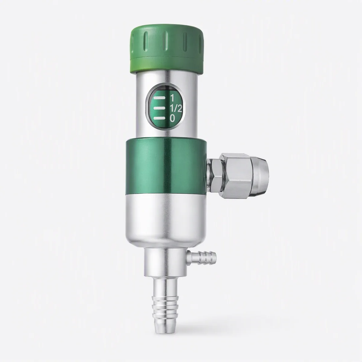 Pulse Dose Oxygen Conserving Device (OX-PULSE-DOSE-OXYGEN-06) — MedQ catalogue illustration