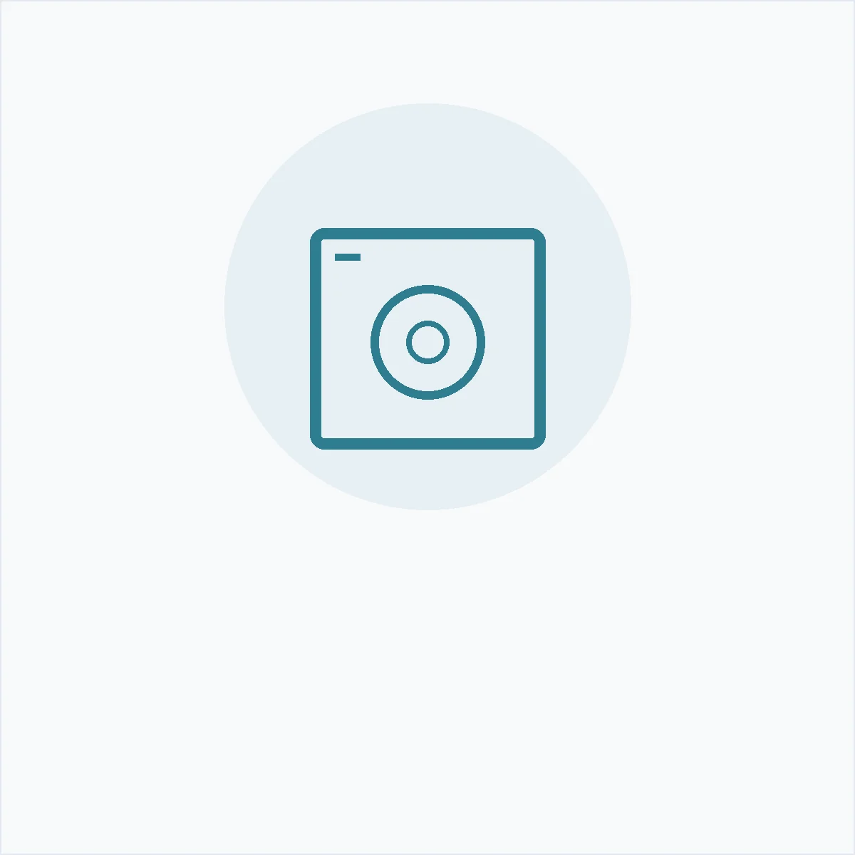 Sterile Pack Label Printer — MedQ catalogue illustration