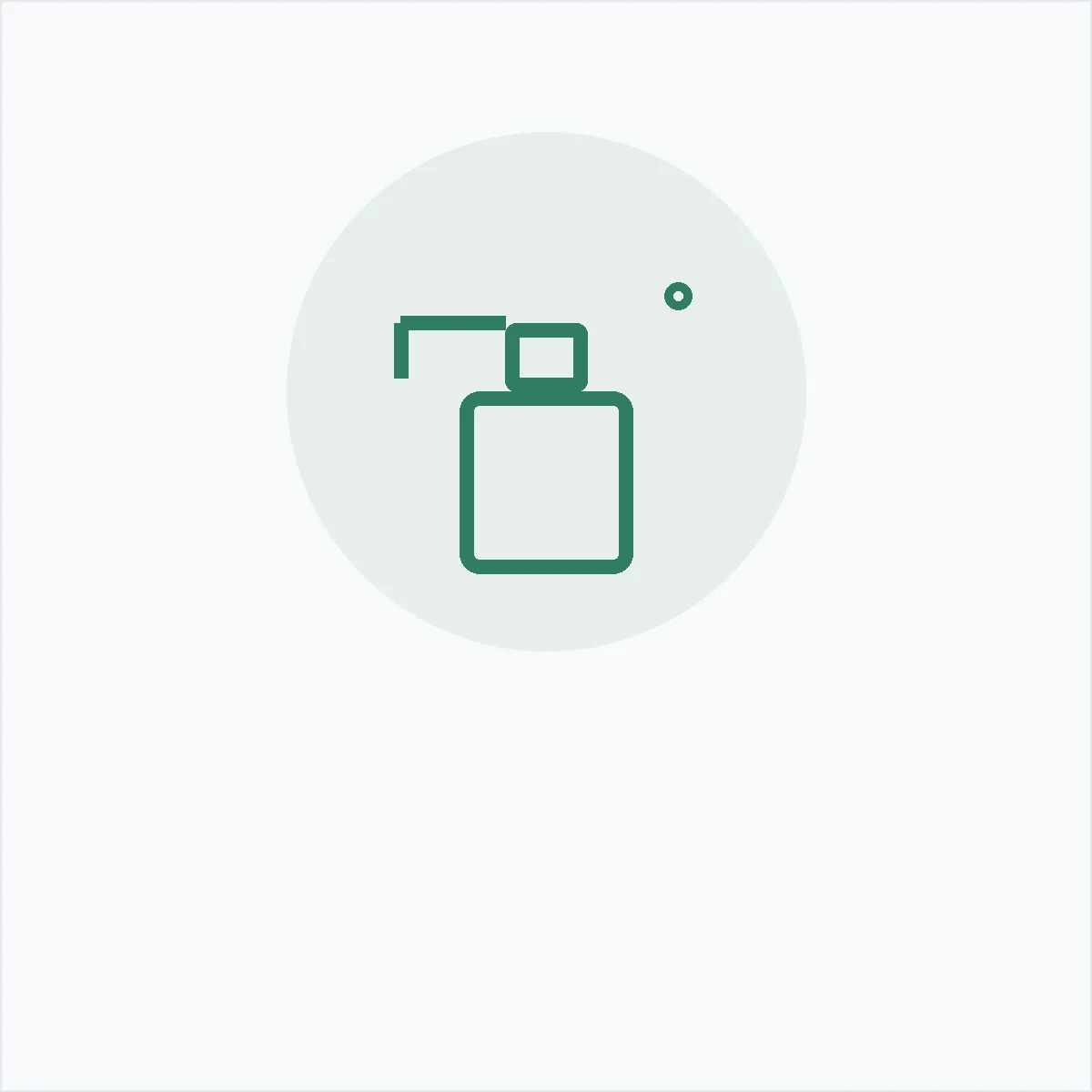 Wall-Mount Paper Towel Dispenser — MedQ catalogue illustration